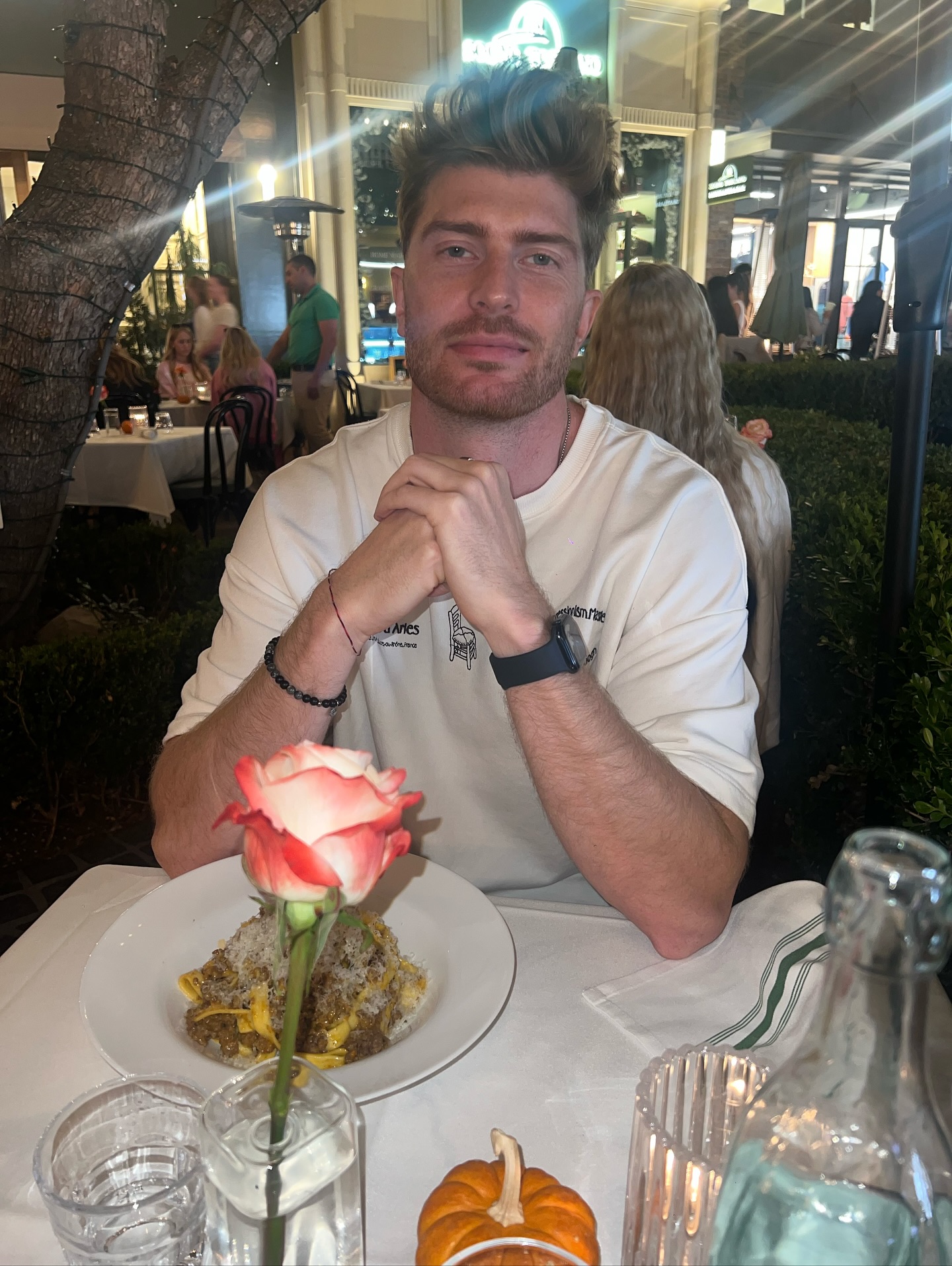 ติช่า - กันติชา ชุมมะ