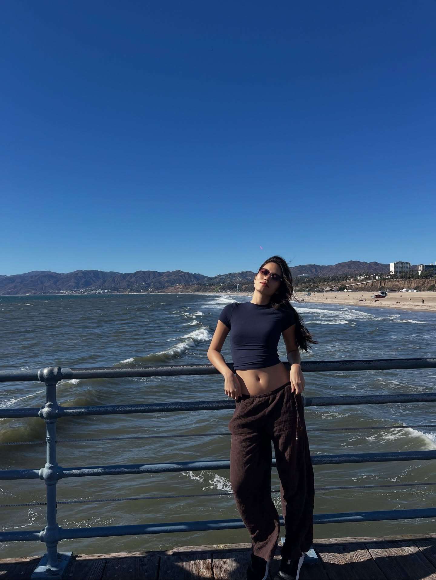 ติช่า - กันติชา ชุมมะ