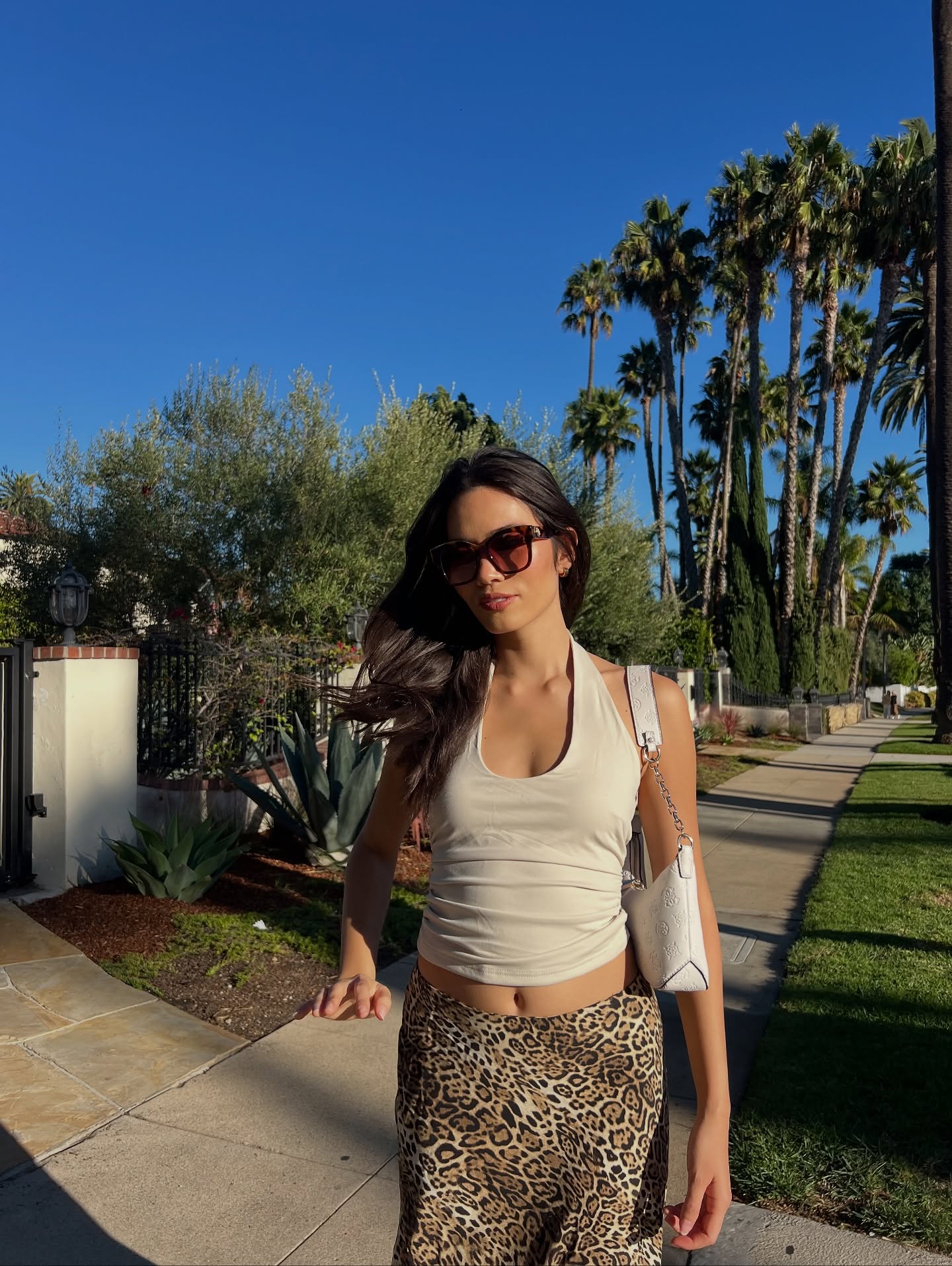 ติช่า - กันติชา ชุมมะ