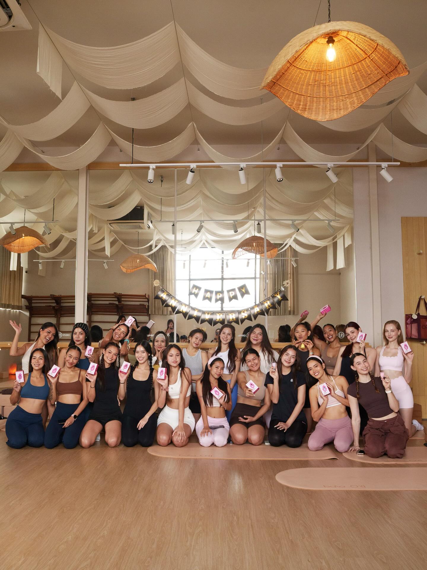 ติช่า - กันติชา ชุมมะ