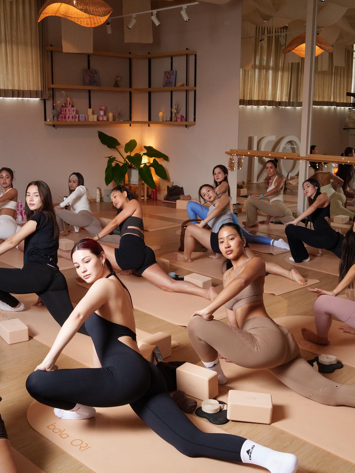 ติช่า - กันติชา ชุมมะ