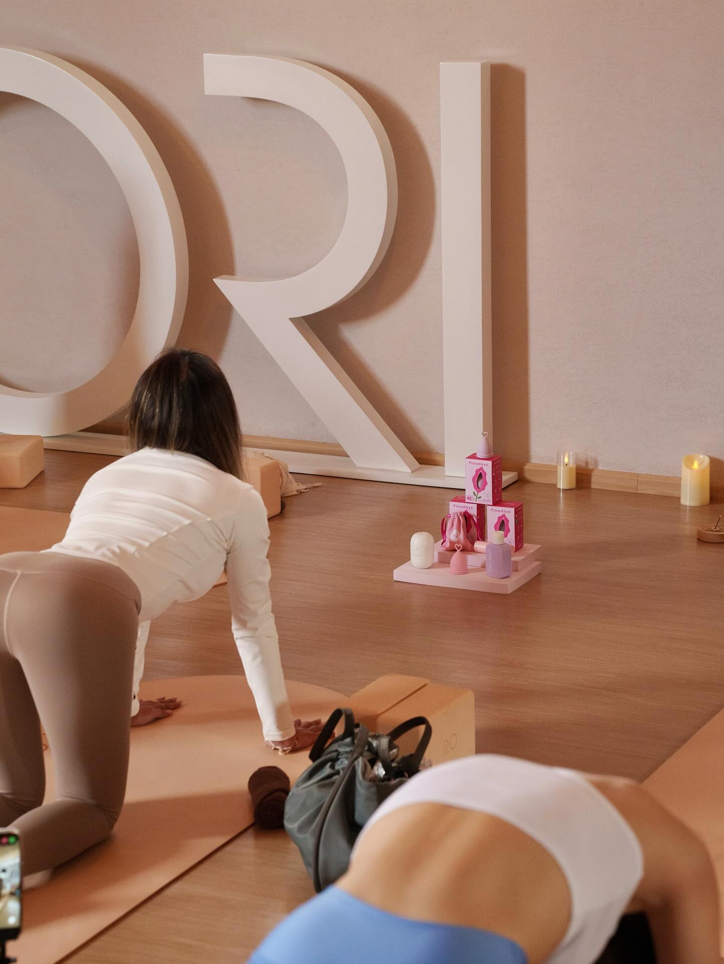 ติช่า - กันติชา ชุมมะ