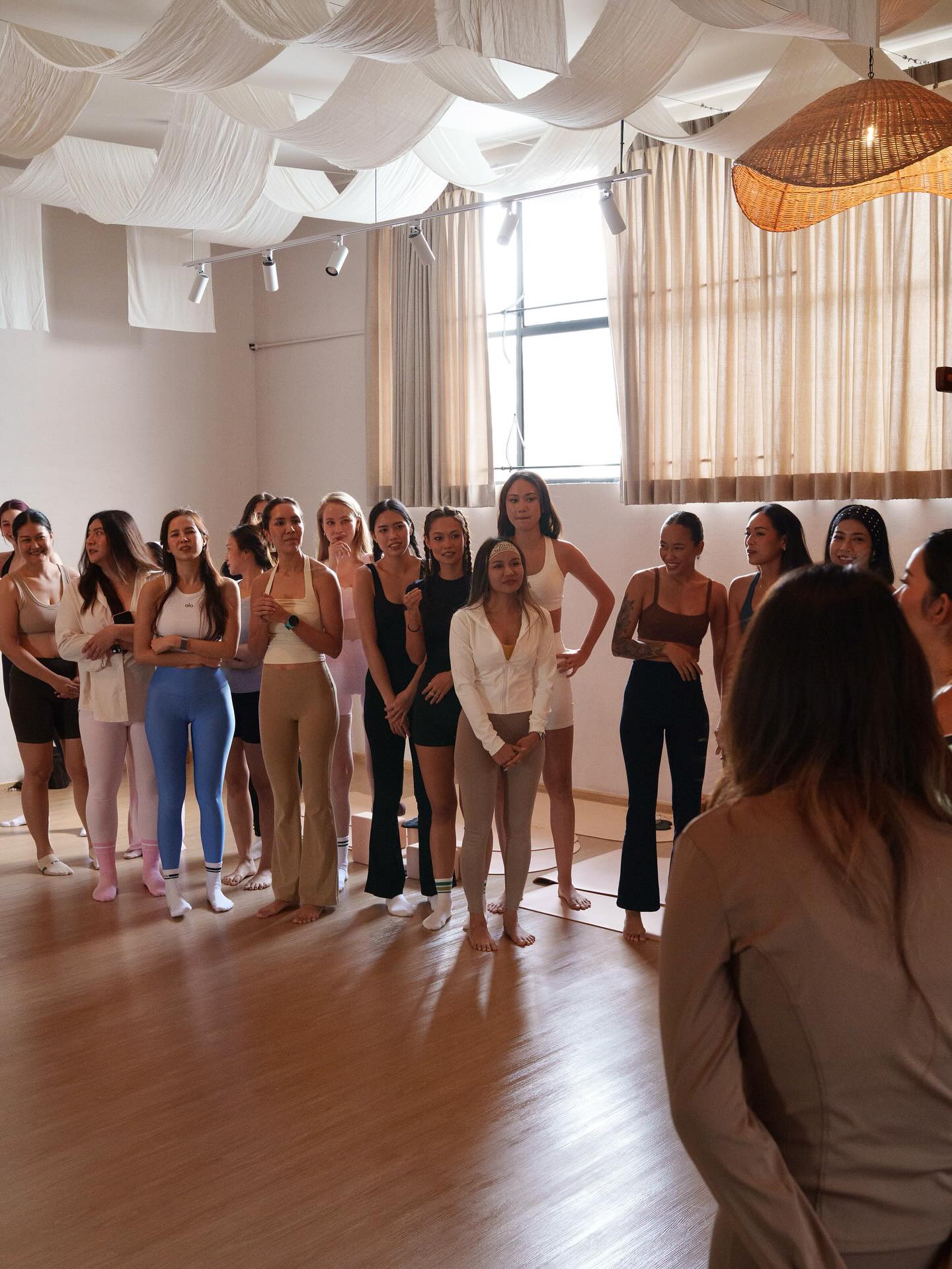 ติช่า - กันติชา ชุมมะ