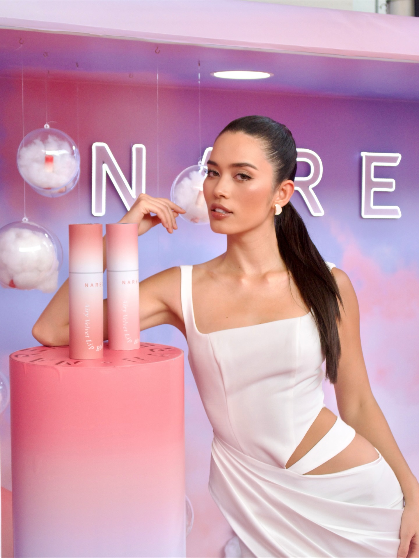 ติช่า - กันติชา ชุมมะ