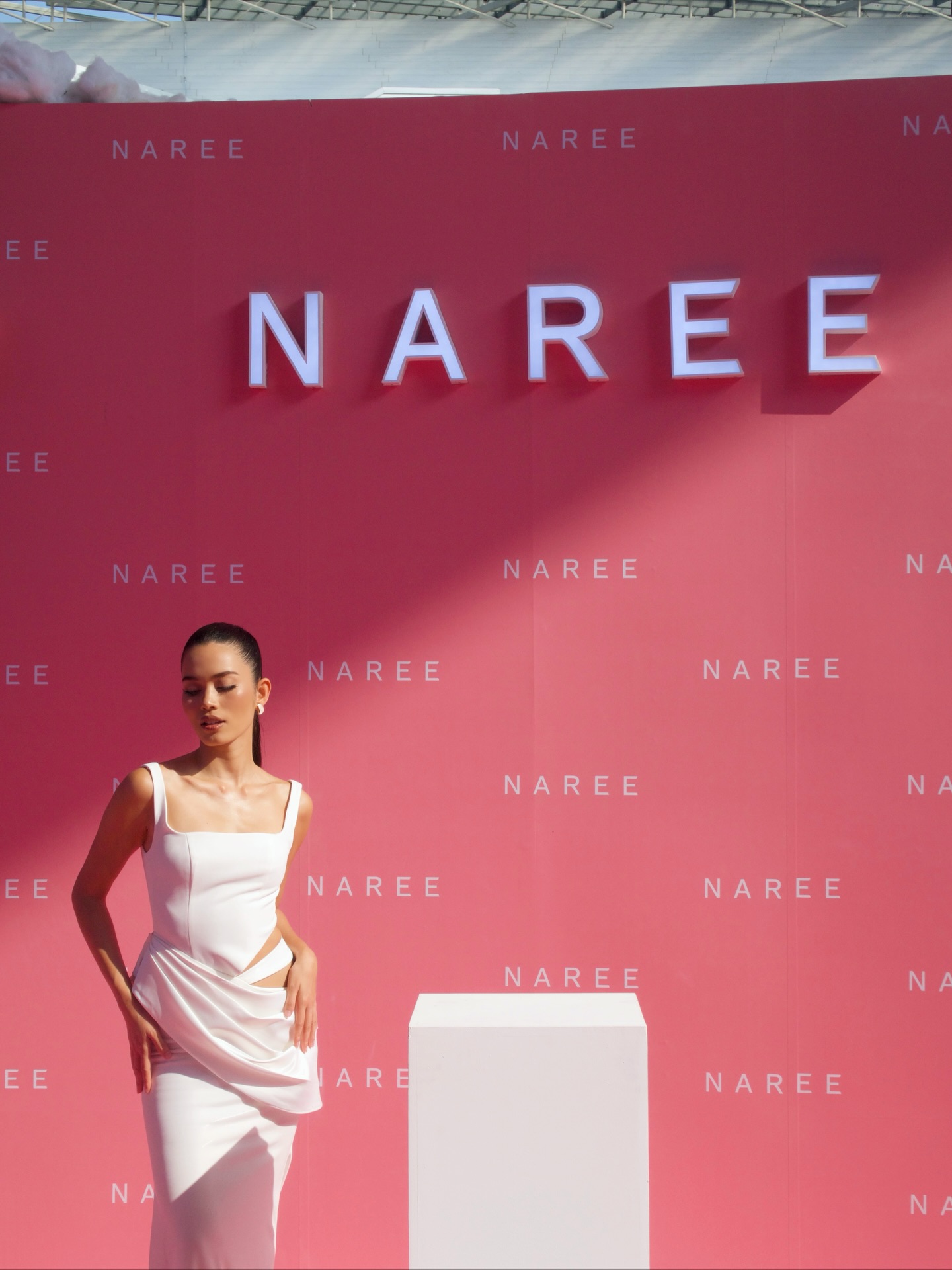 ติช่า - กันติชา ชุมมะ