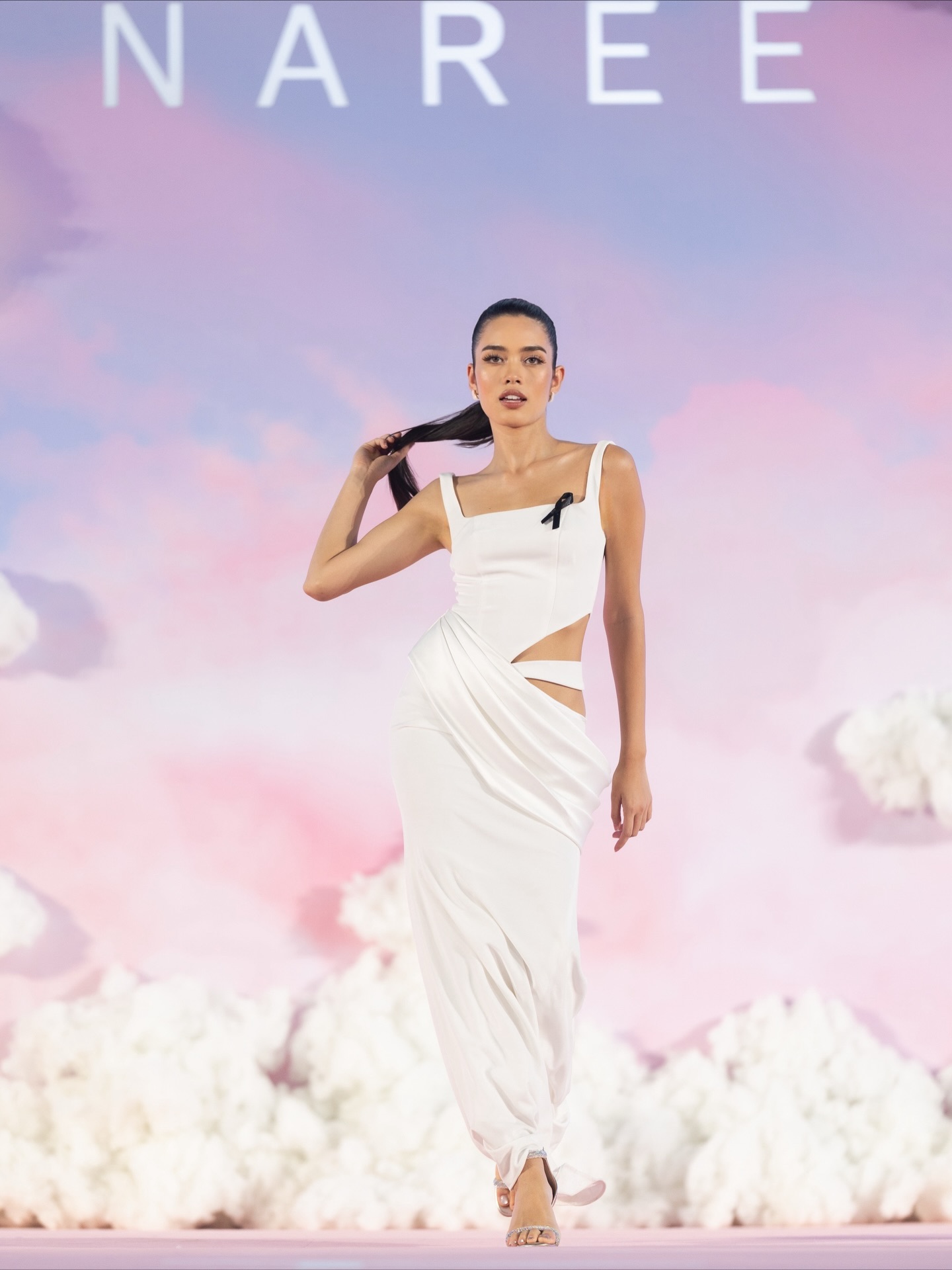 ติช่า - กันติชา ชุมมะ