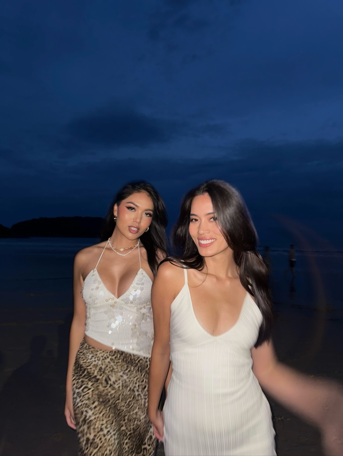 ติช่า - กันติชา ชุมมะ