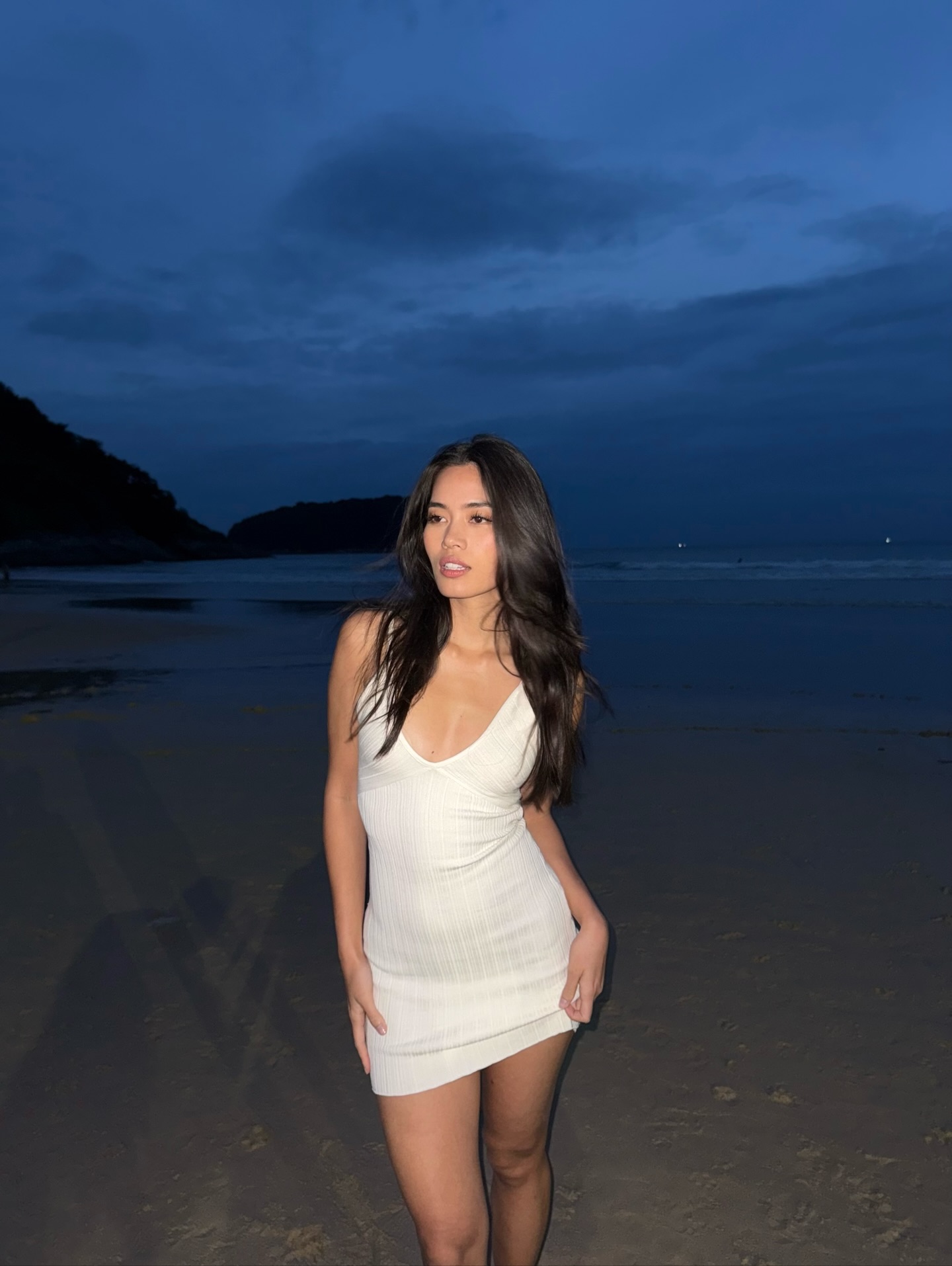 ติช่า - กันติชา ชุมมะ