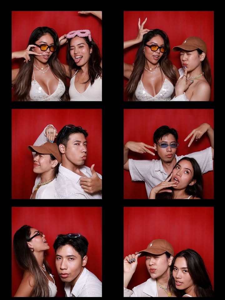 ติช่า - กันติชา ชุมมะ