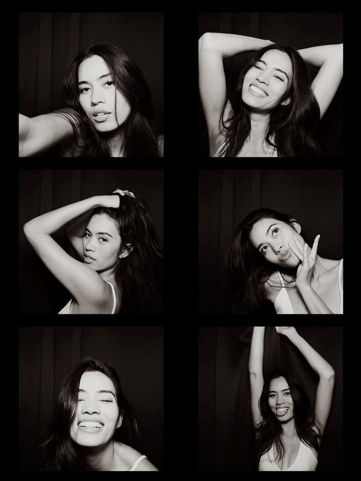 ติช่า - กันติชา ชุมมะ