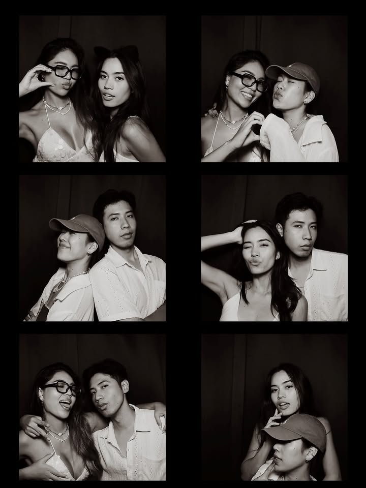 ติช่า - กันติชา ชุมมะ