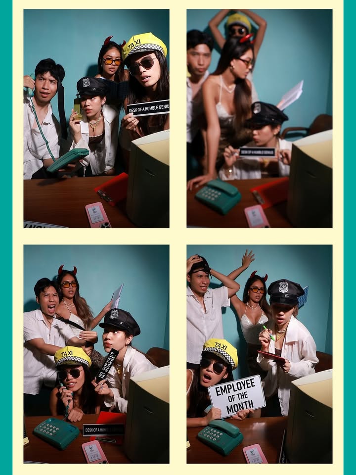 ติช่า - กันติชา ชุมมะ