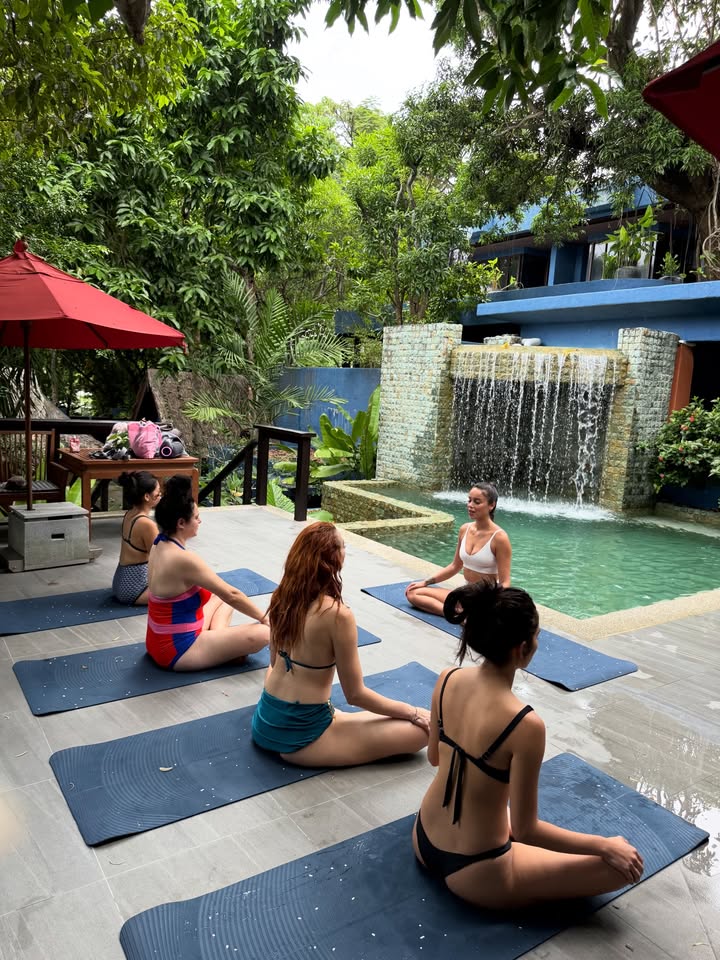 ติช่า - กันติชา ชุมมะ