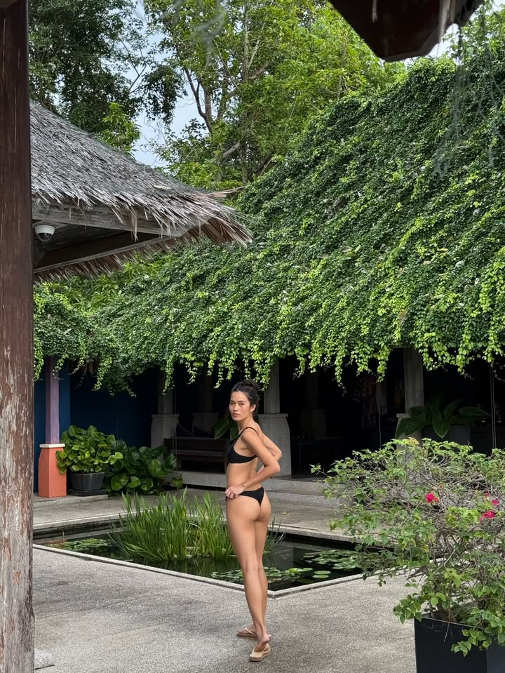 ติช่า - กันติชา ชุมมะ