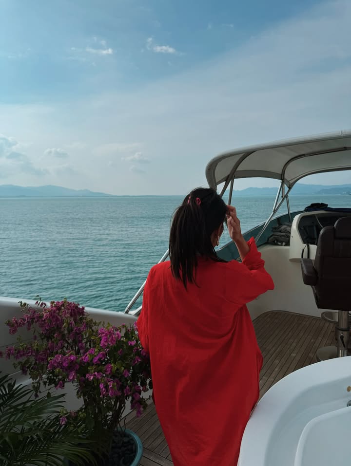 ติช่า - กันติชา ชุมมะ