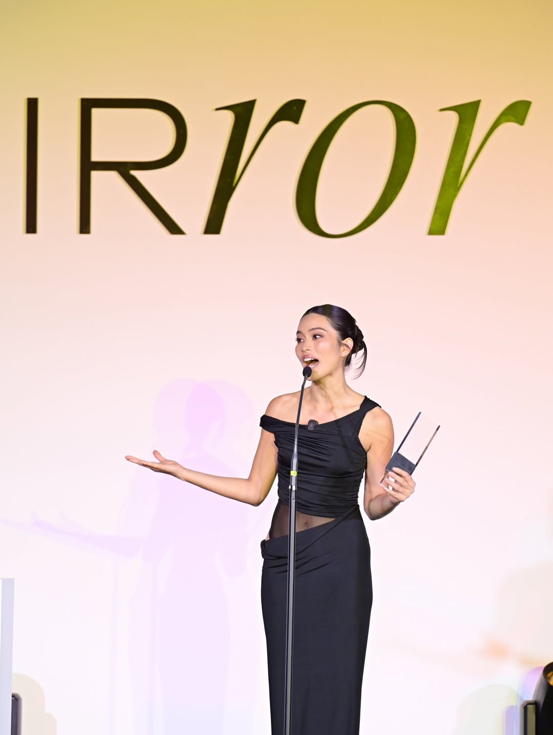 ติช่า - กันติชา ชุมมะ