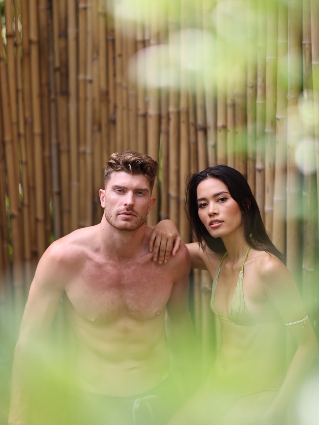 ติช่า - กันติชา ชุมมะ