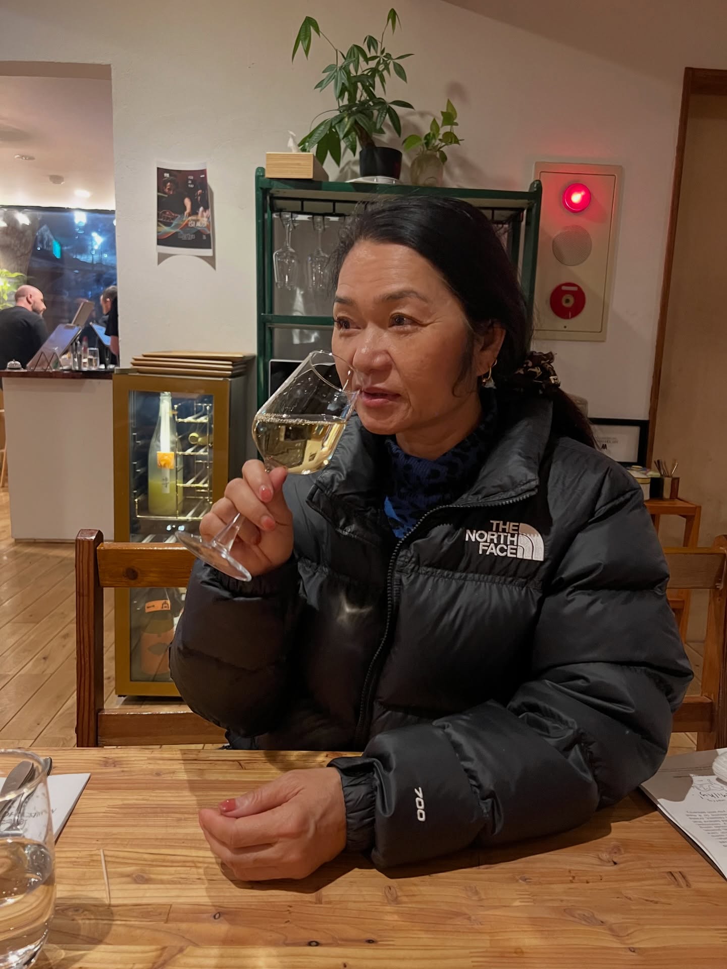 ติช่า - กันติชา ชุมมะ