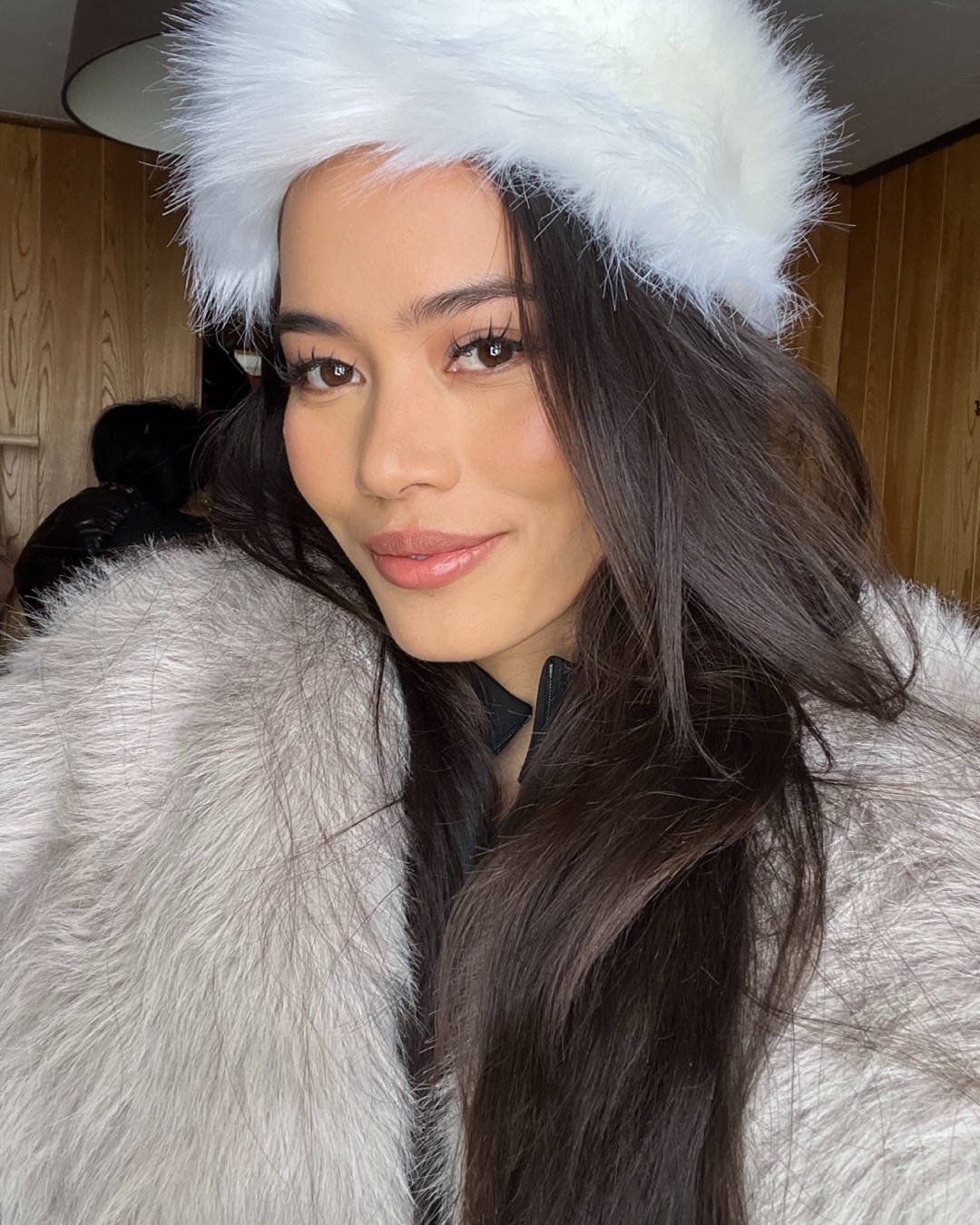 ติช่า - กันติชา ชุมมะ