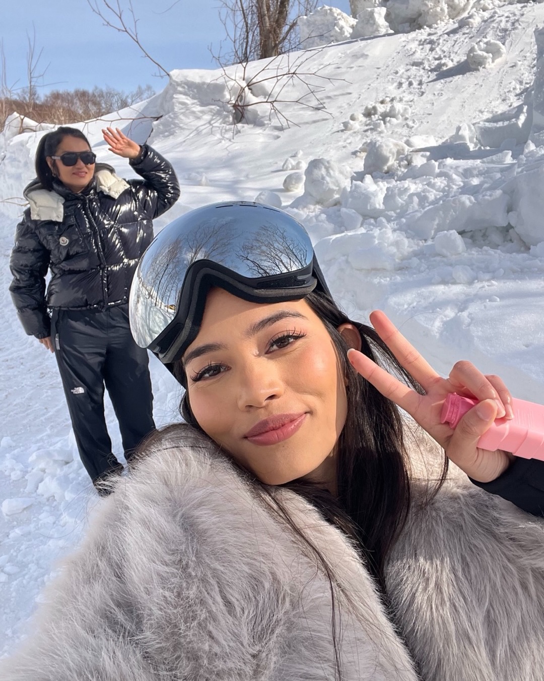 ติช่า - กันติชา ชุมมะ