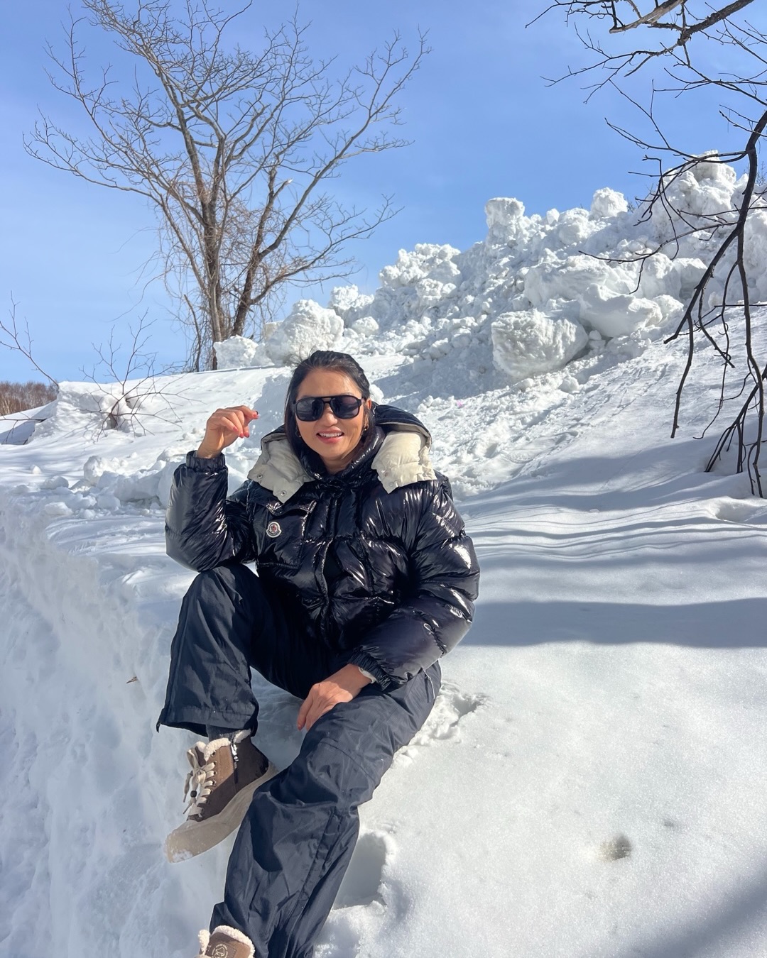 ติช่า - กันติชา ชุมมะ