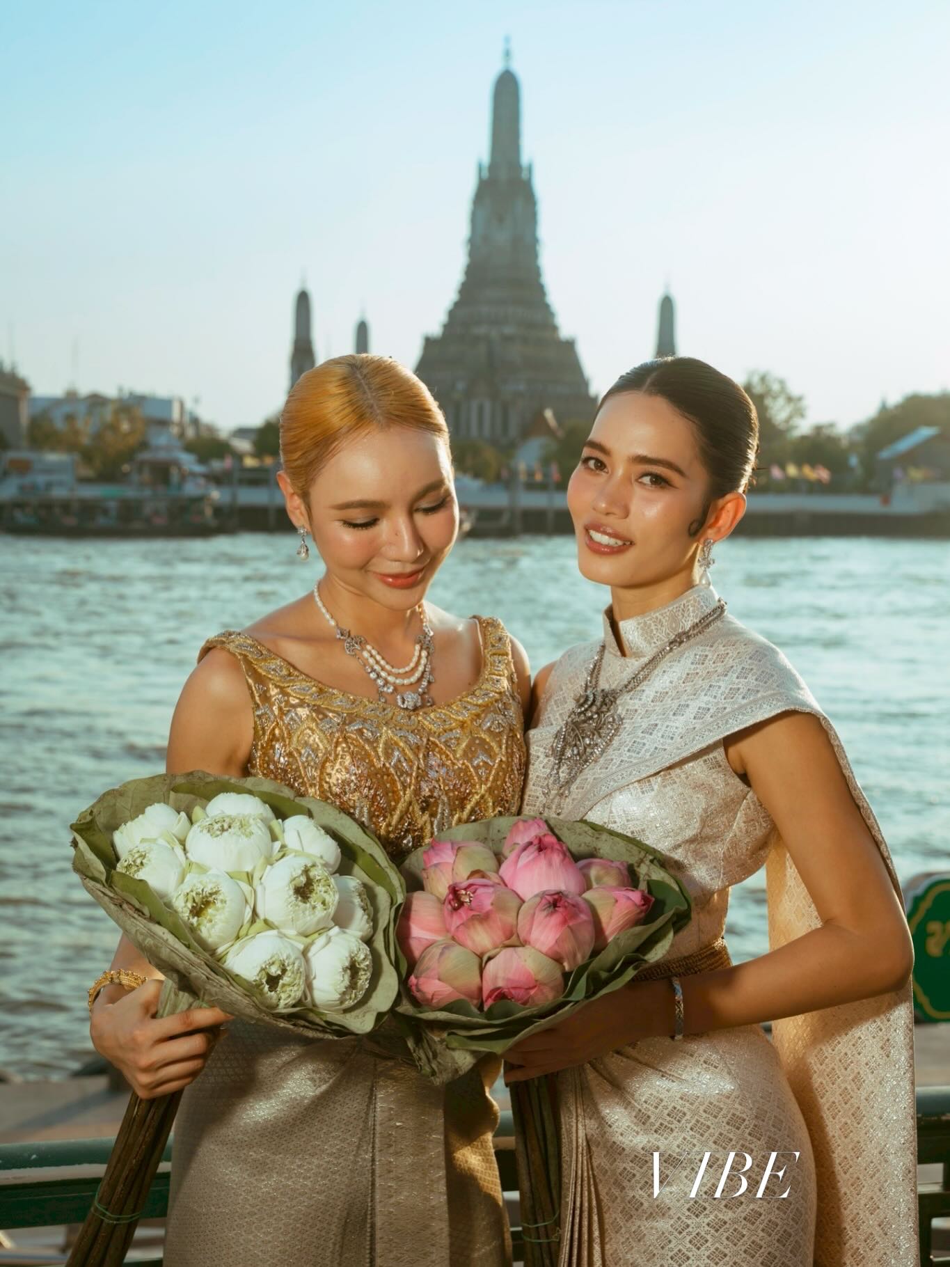 ติช่า - กันติชา ชุมมะ