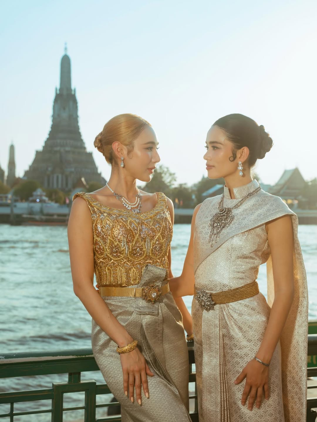 ติช่า - กันติชา ชุมมะ