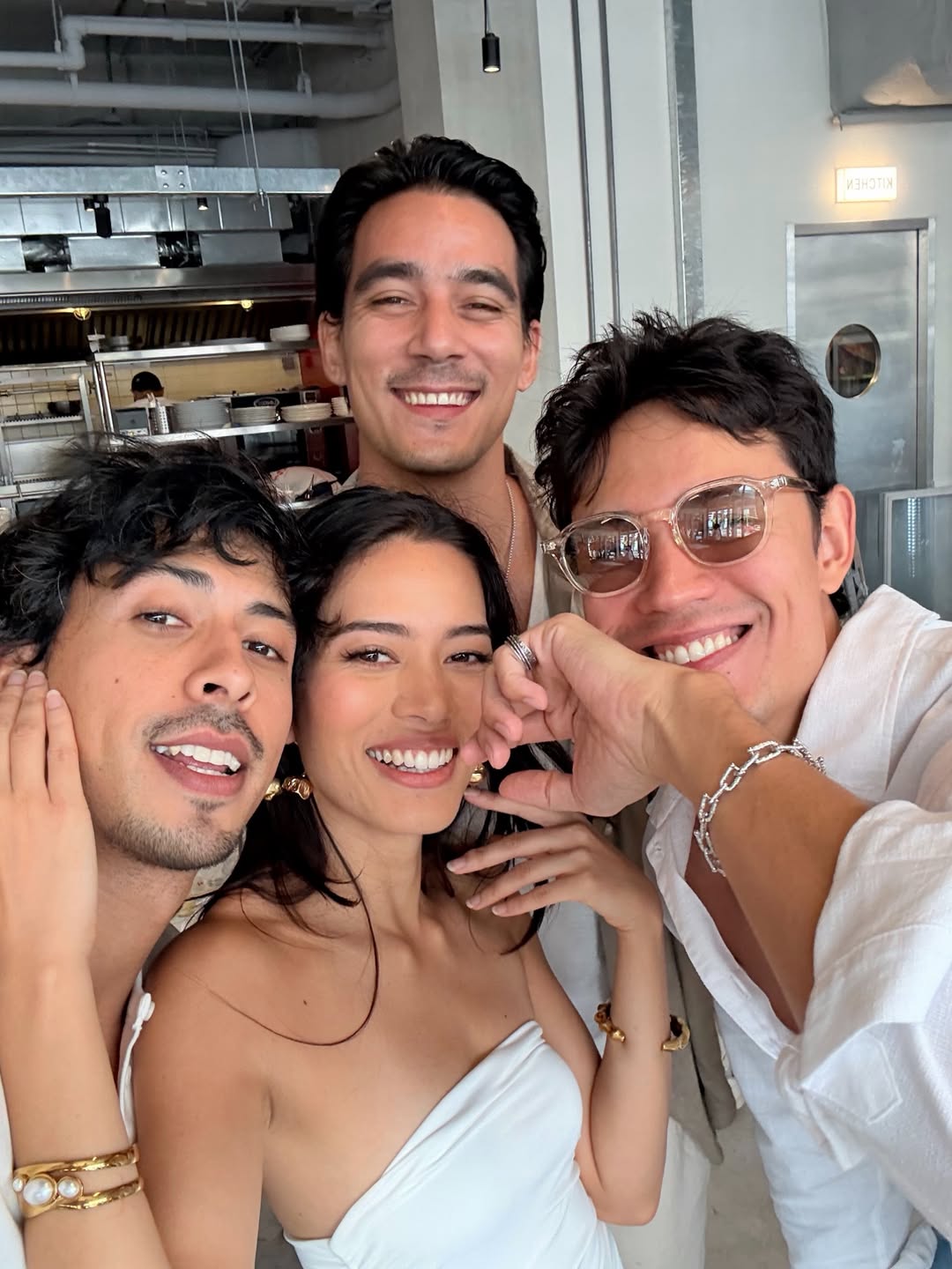 ติช่า - กันติชา ชุมมะ