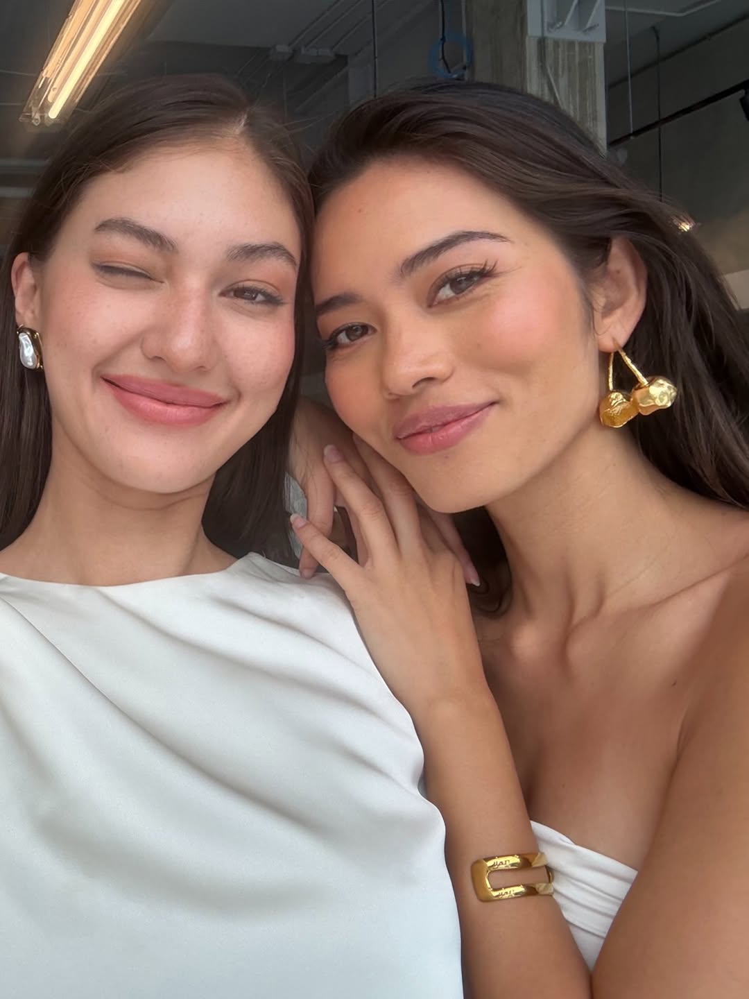 ติช่า - กันติชา ชุมมะ