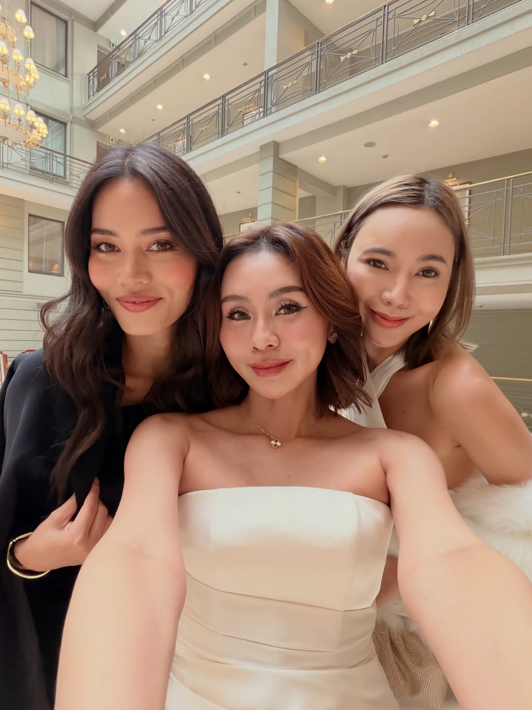 ติช่า - กันติชา ชุมมะ