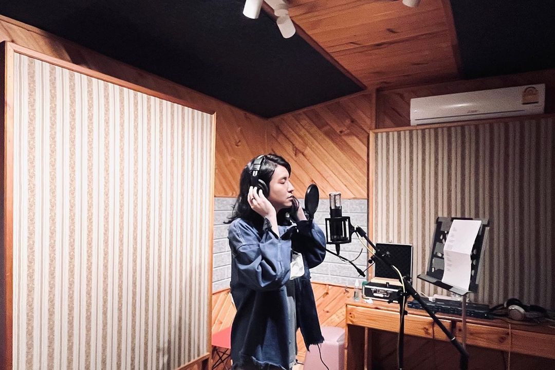ซิน - ทศพร อาชวานันทกุล