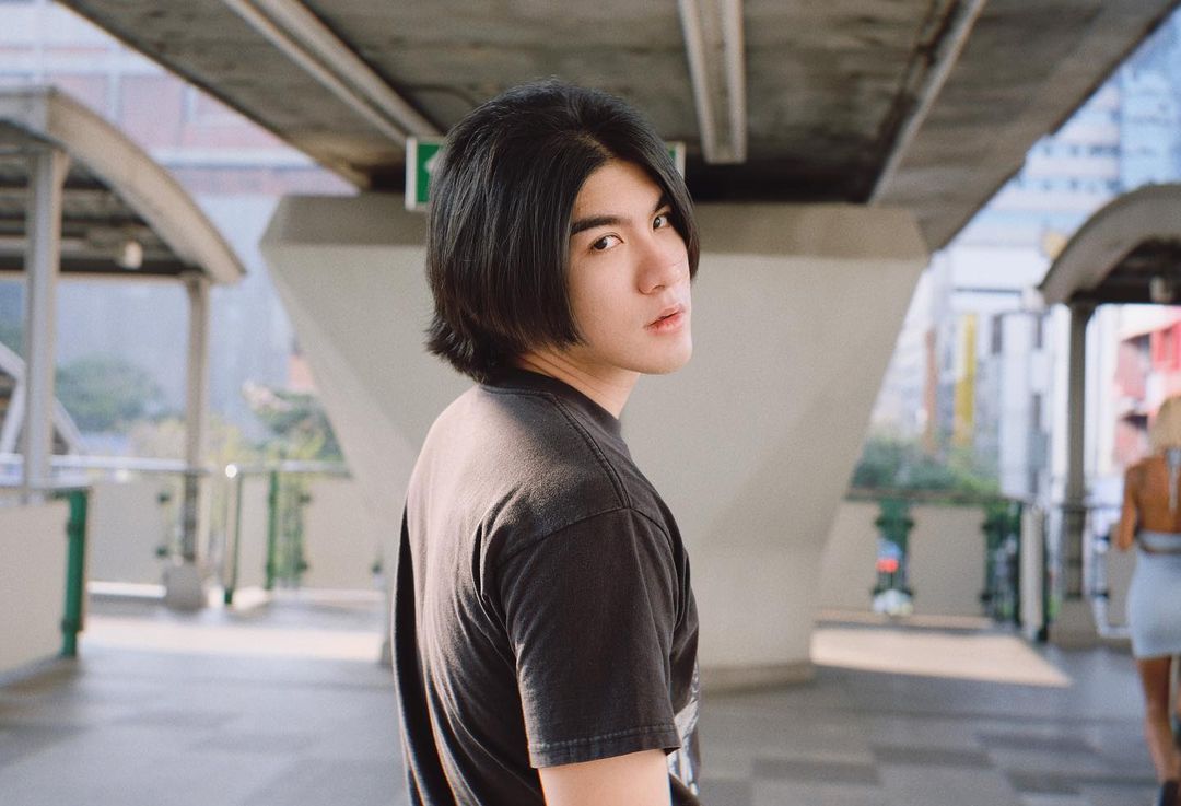 ซิน - ทศพร อาชวานันทกุล