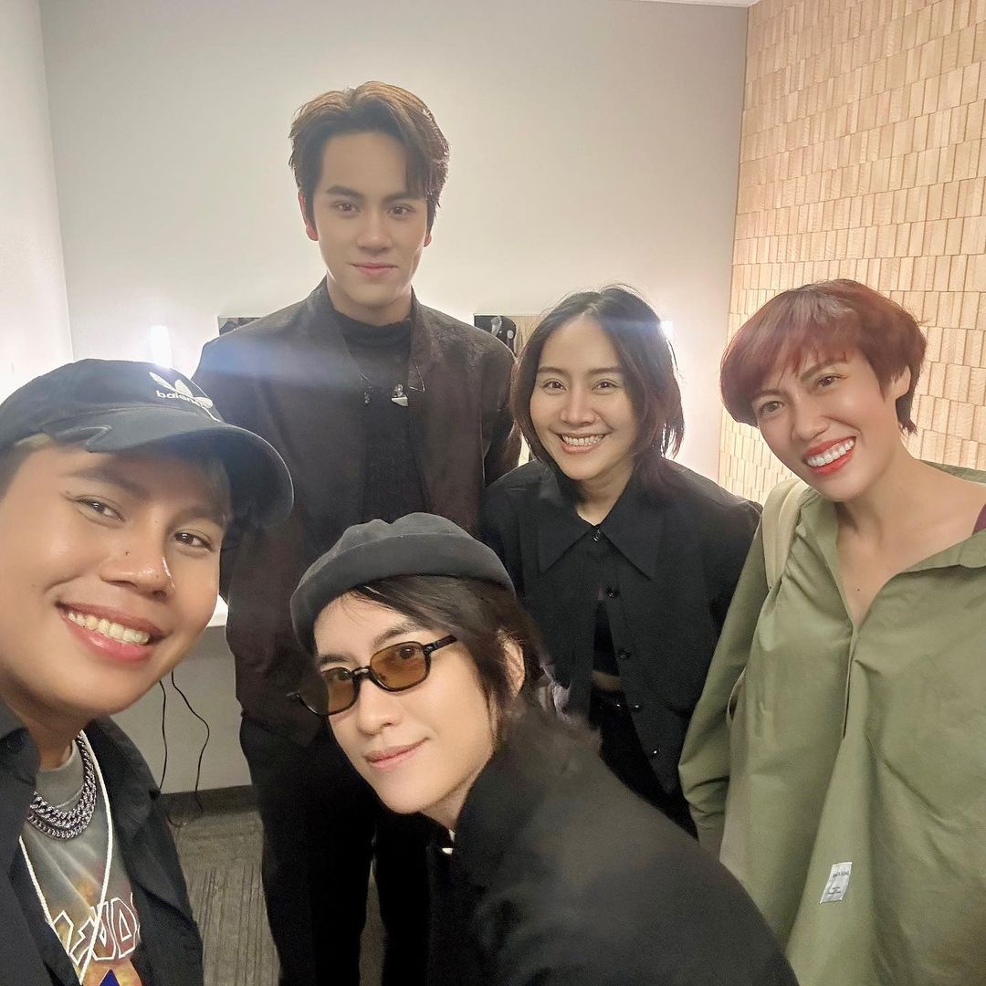 ซิน - ทศพร อาชวานันทกุล