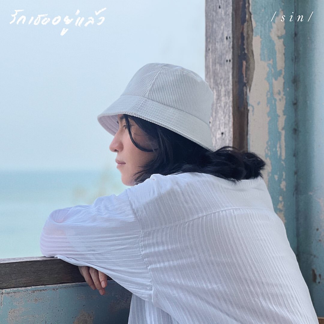 ซิน - ทศพร อาชวานันทกุล
