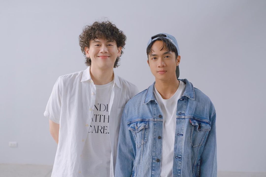 ซิน - ทศพร อาชวานันทกุล