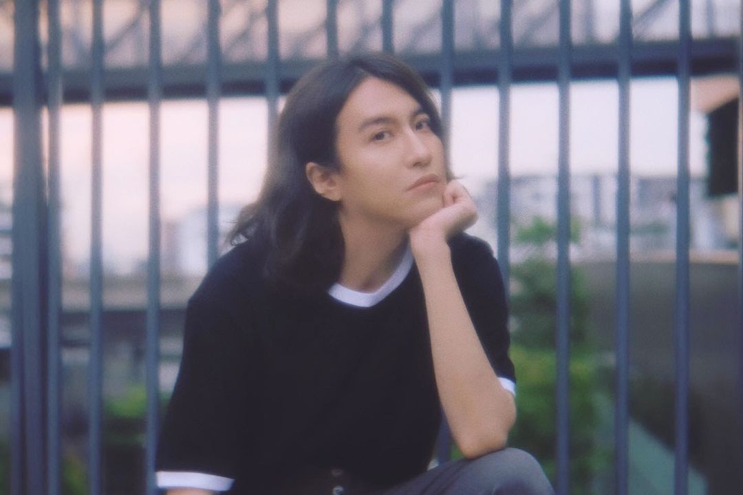 ซิน - ทศพร อาชวานันทกุล