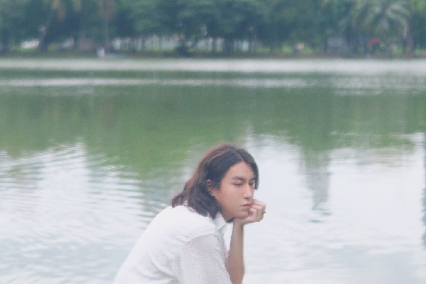 ซิน - ทศพร อาชวานันทกุล
