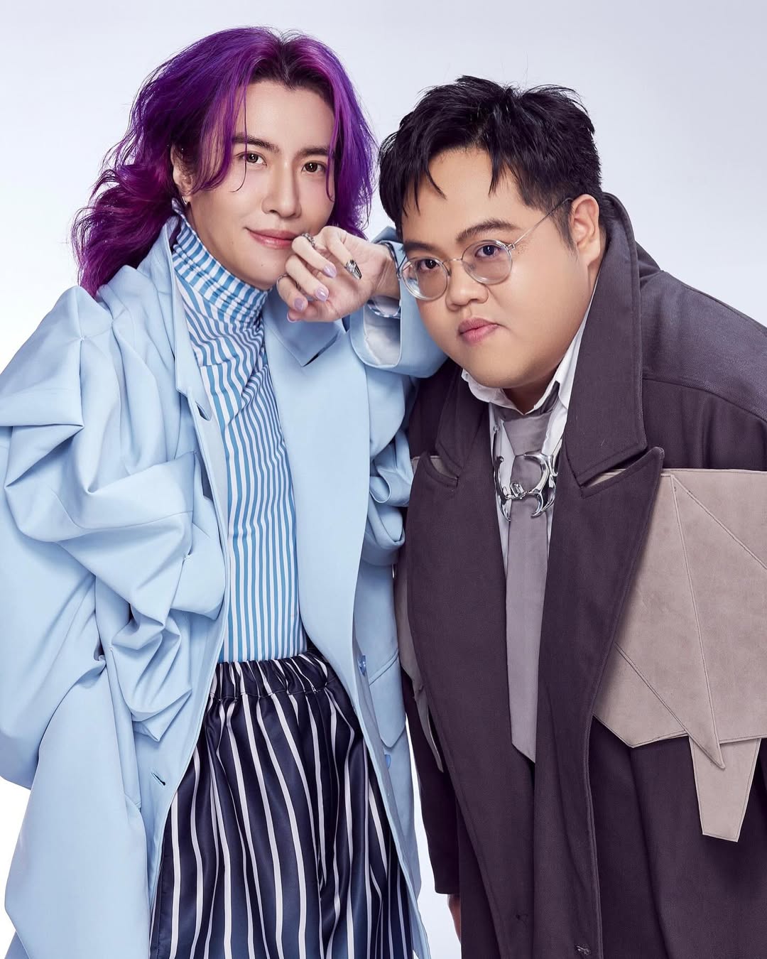 ซิน - ทศพร อาชวานันทกุล