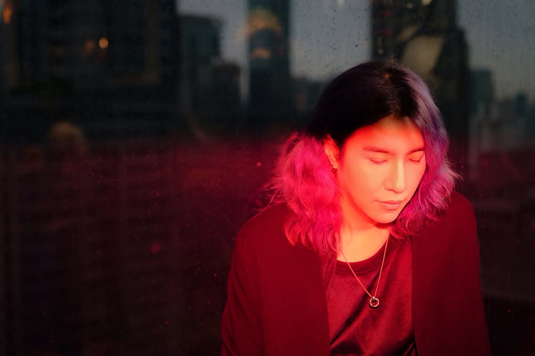 ซิน - ทศพร อาชวานันทกุล