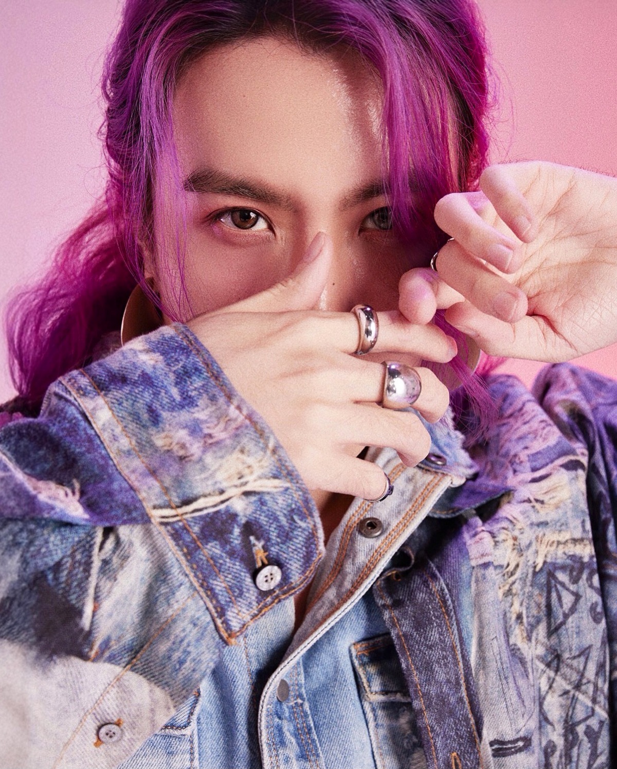 ซิน - ทศพร อาชวานันทกุล