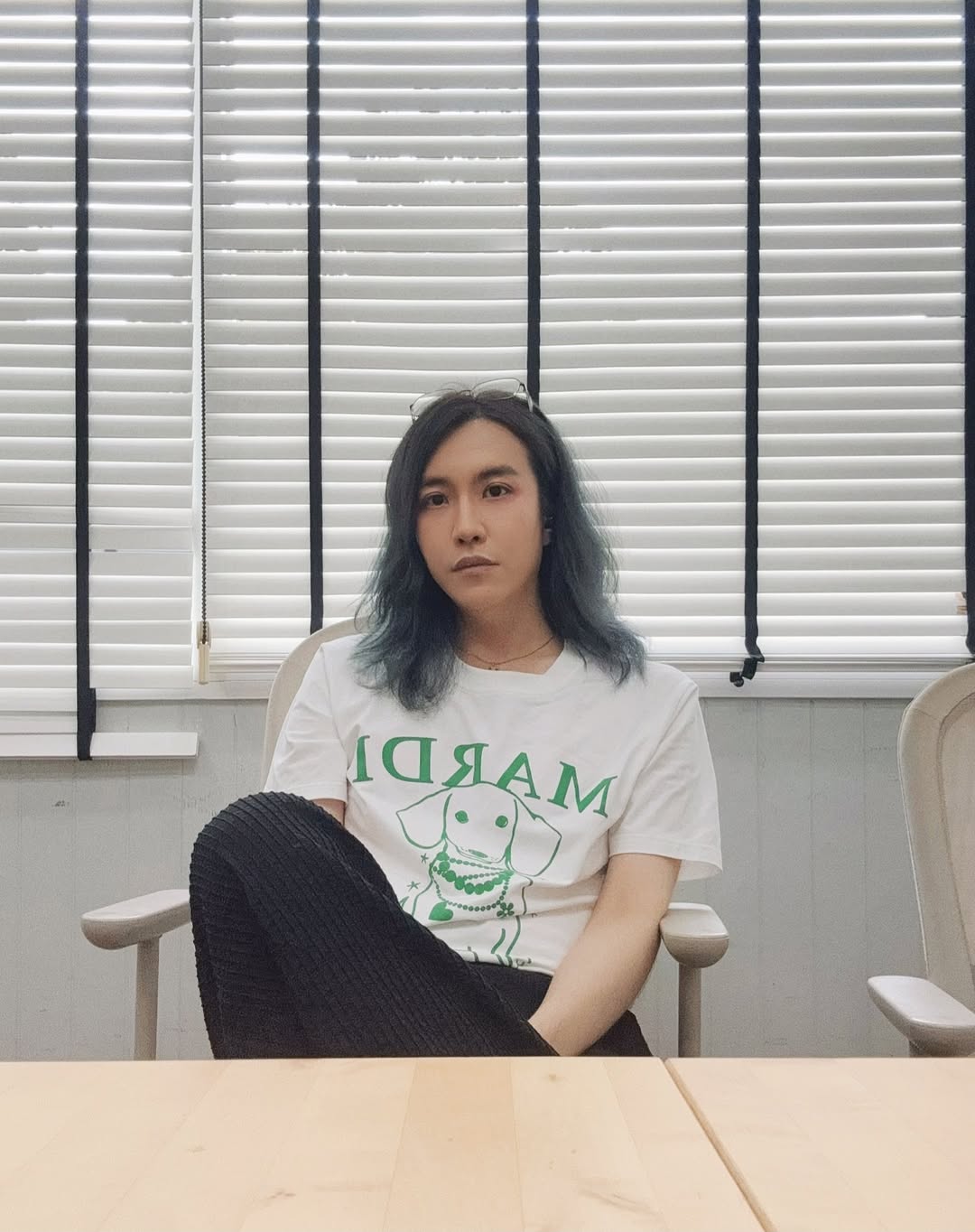 ซิน - ทศพร อาชวานันทกุล