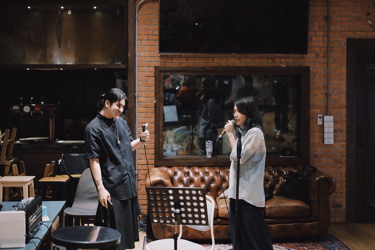 ซิน - ทศพร อาชวานันทกุล