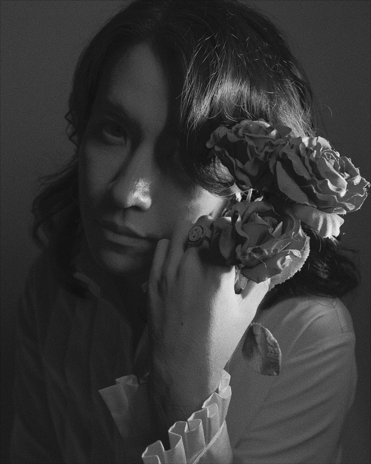 ซิน - ทศพร อาชวานันทกุล