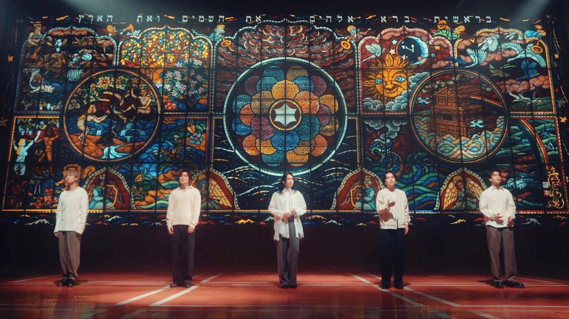 ซิน - ทศพร อาชวานันทกุล