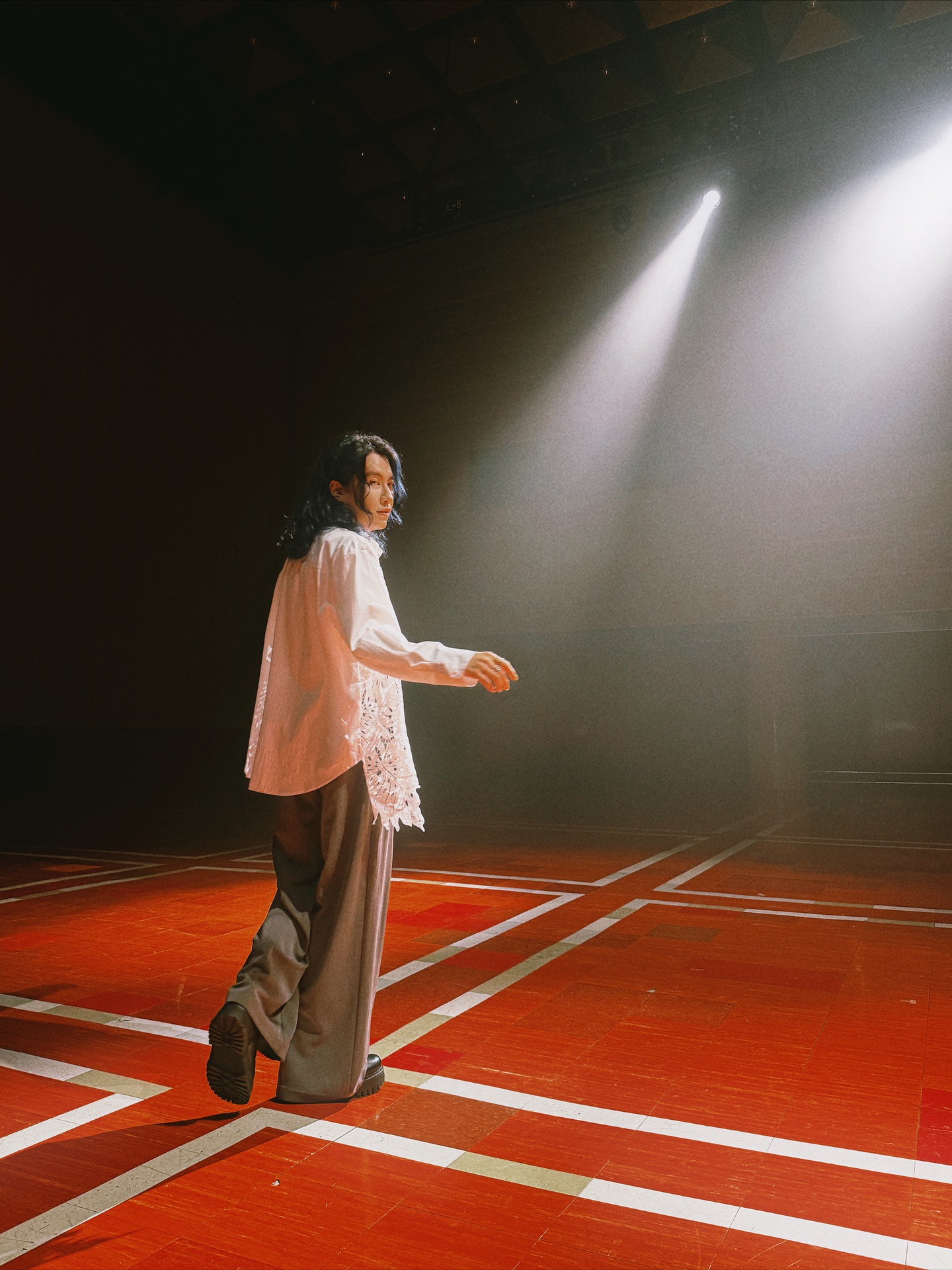 ซิน - ทศพร อาชวานันทกุล