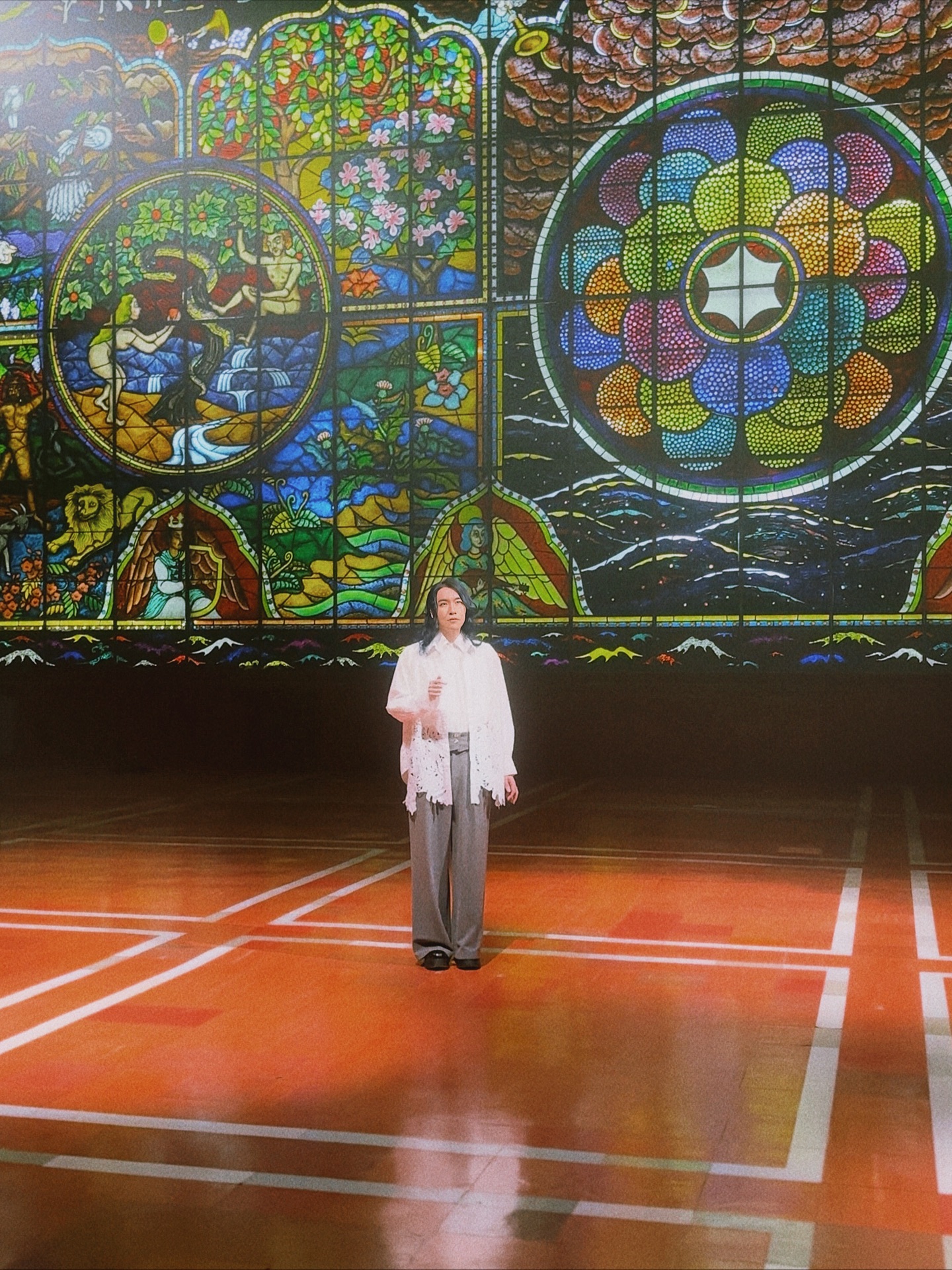 ซิน - ทศพร อาชวานันทกุล