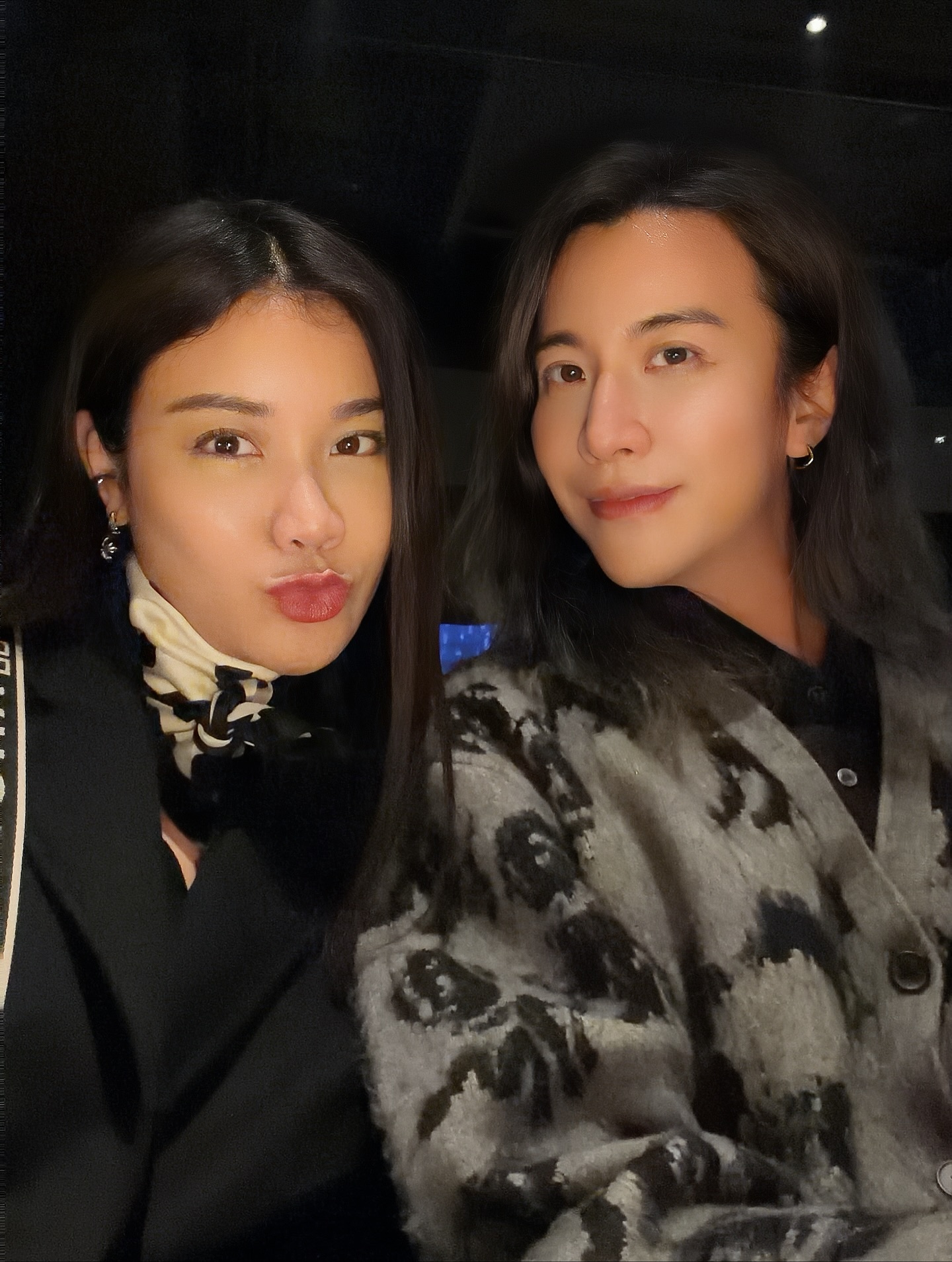 ซิน - ทศพร อาชวานันทกุล