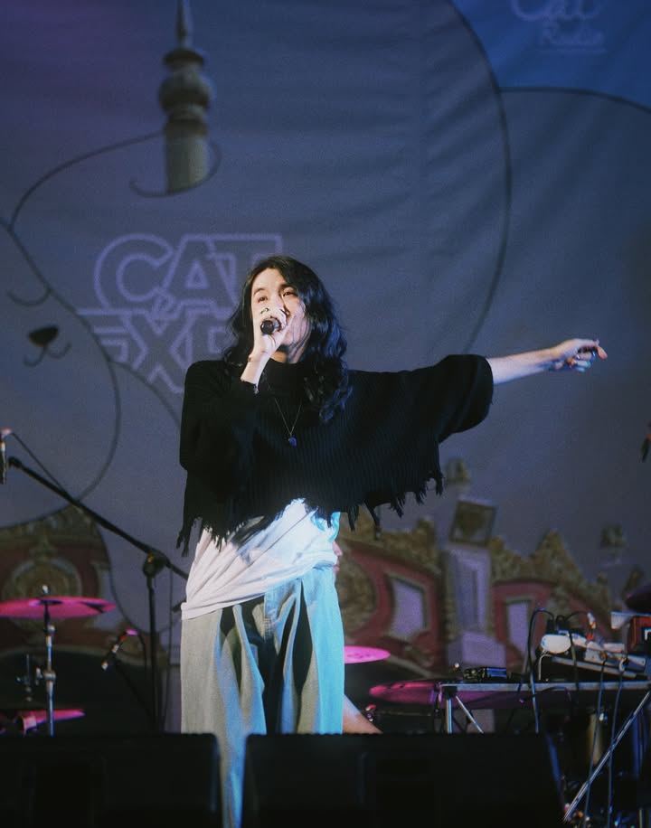 ซิน - ทศพร อาชวานันทกุล