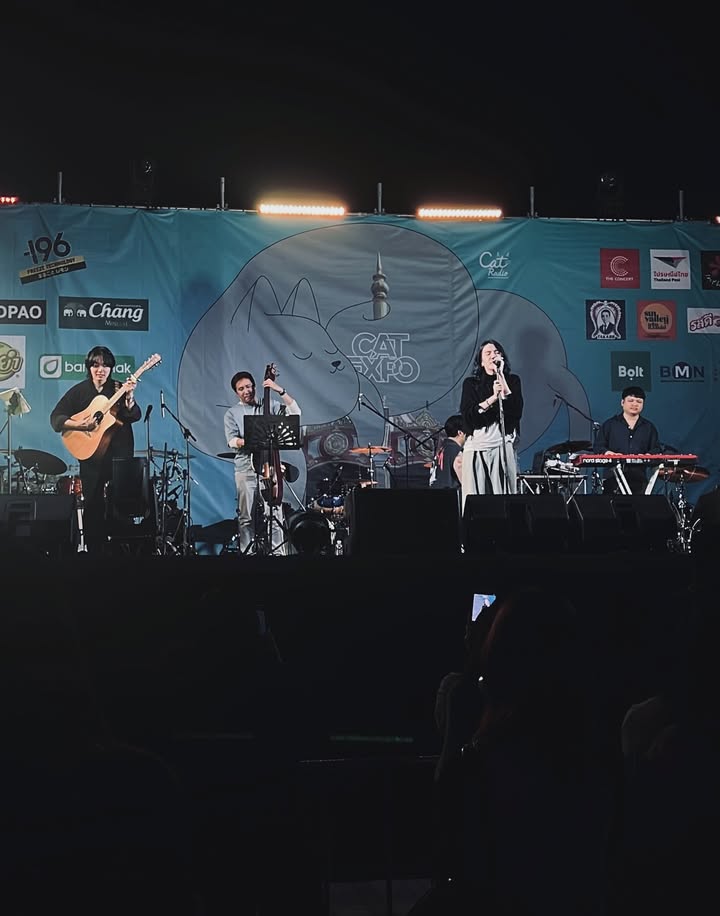 ซิน - ทศพร อาชวานันทกุล