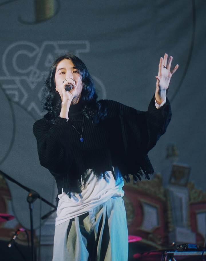 ซิน - ทศพร อาชวานันทกุล